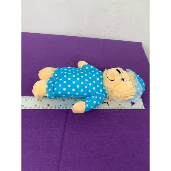 Bearstain Bears 9” Bear Momma Bear Storybook Plush Stuffed Animal - Picture 3 of 4